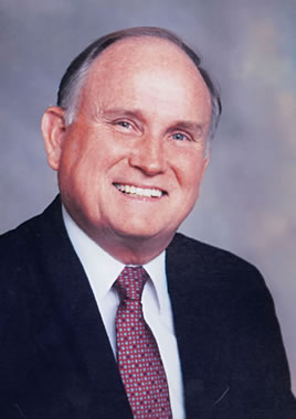 Dr. Paul L. Alford