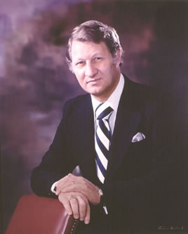 Dr. Kenn W. Opperman